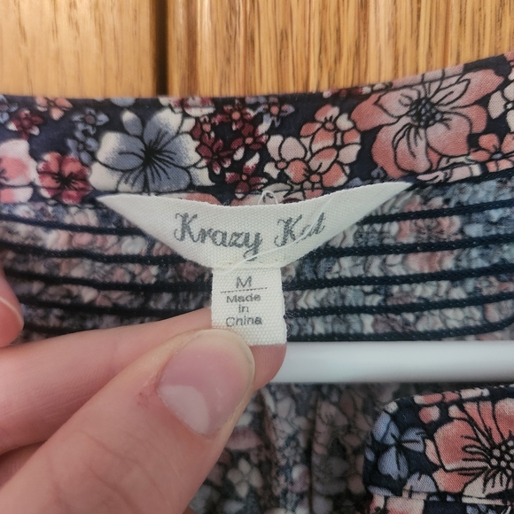 Krazy Kat Top - Picture 4 of 9